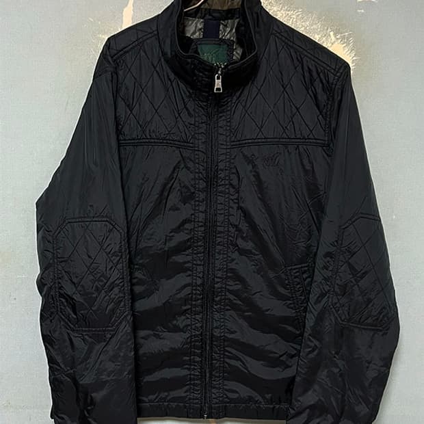 헨리코튼 남자 바람막이점퍼 추동 캐주얼 L 100 