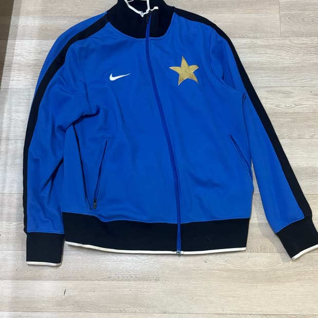 나이키 인테르 져지 105