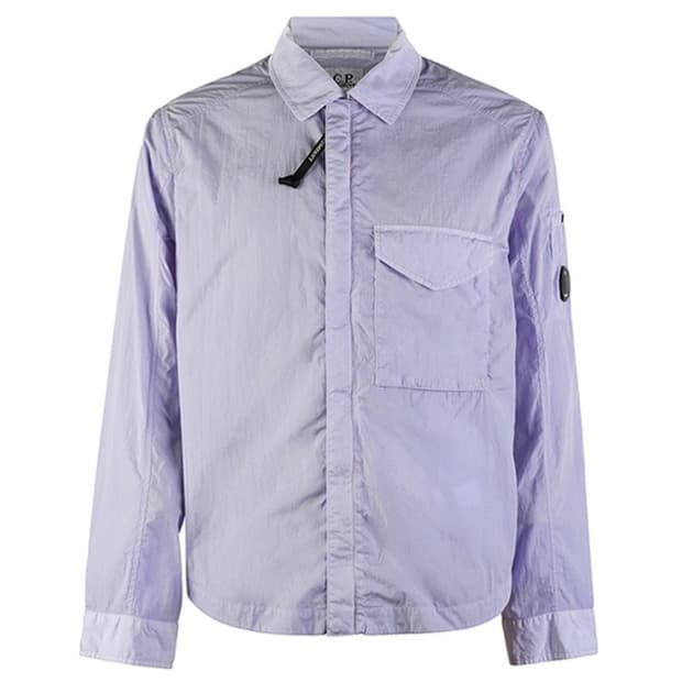 CP컴퍼니 크롬-R 렌즈 오버셔츠 (A급)