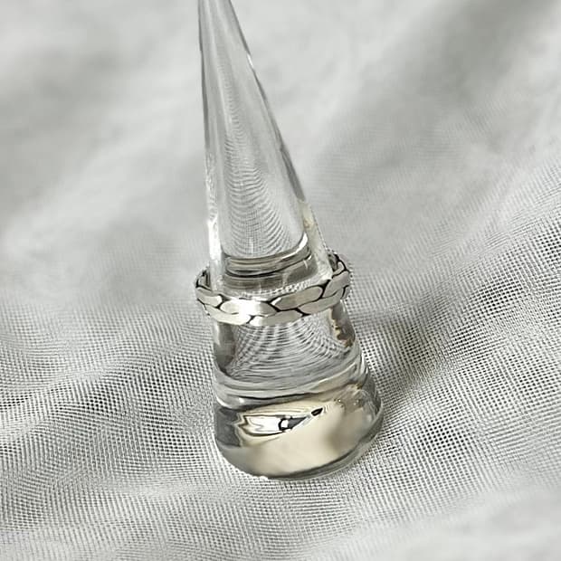 925silver ring