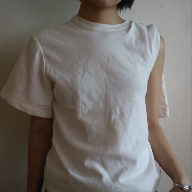 Alexander Wang T-shirts