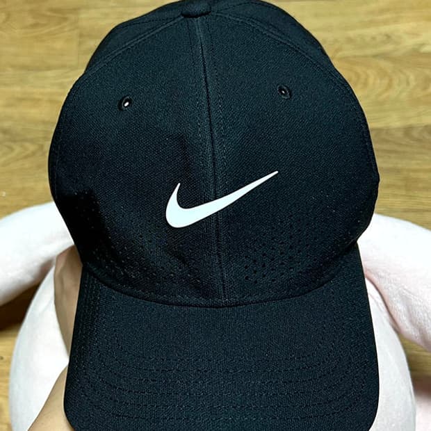 나이키 드라이핏 ADV 라이즈 스트럭쳐 스우시 플렉스 볼캡 여름 M/L
