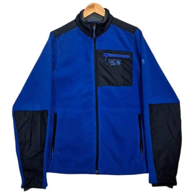 마운틴하드웨어 플리스 자켓