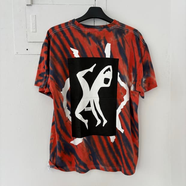 토가 비릴리스 티셔츠