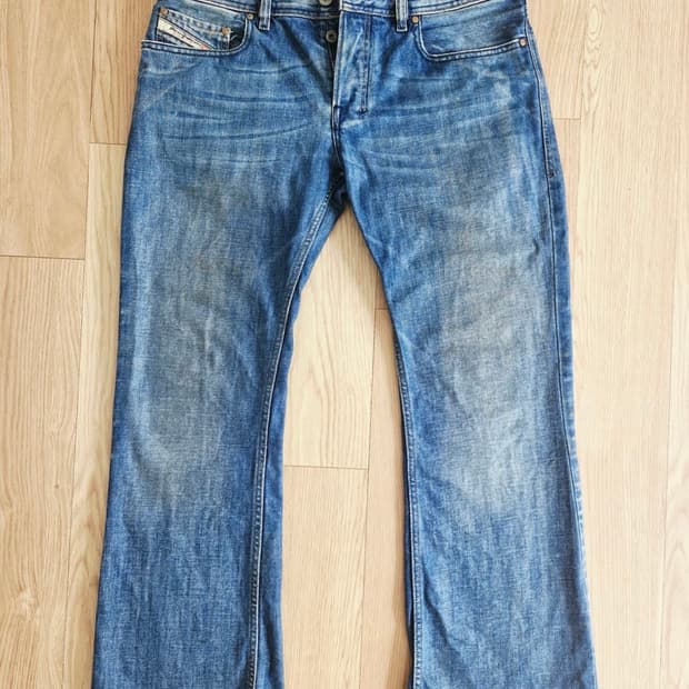 디젤 자탄 DIESEL ZATHAN W32