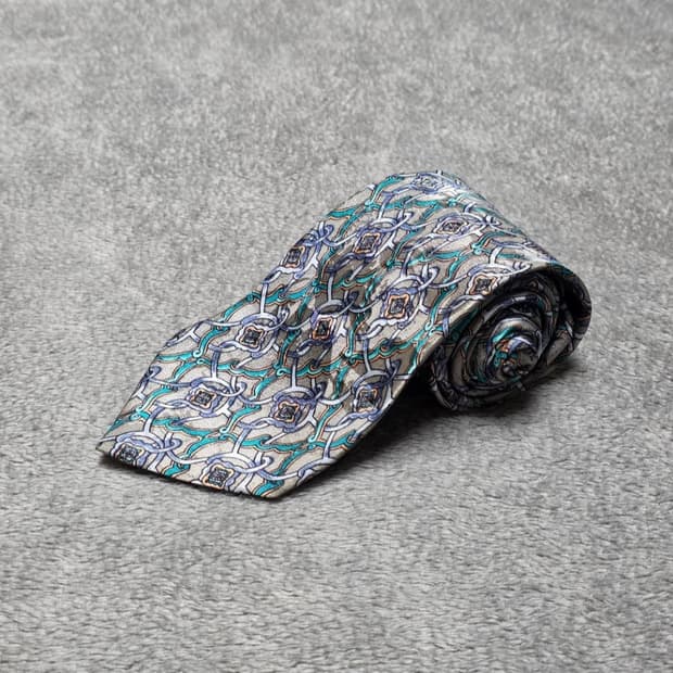 넥타이(피에르 발망) n140