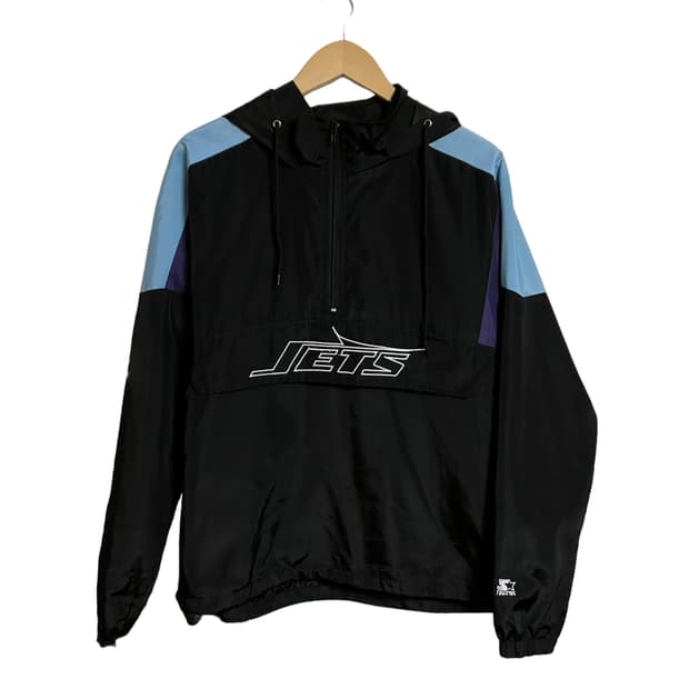 스타터 올드스쿨 아노락 Xl