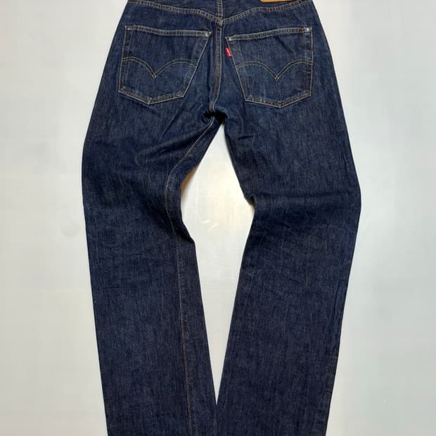 리바이스 501XX 30사이즈