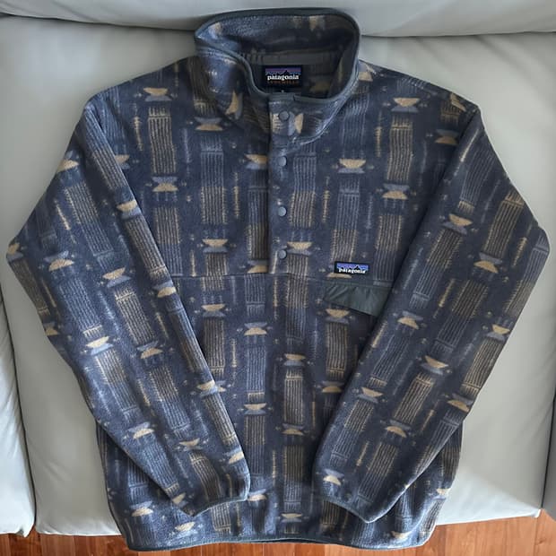파타고니아 신칠라 M