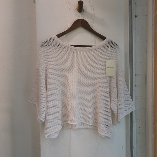 Select moca 크로셰 썸머니트