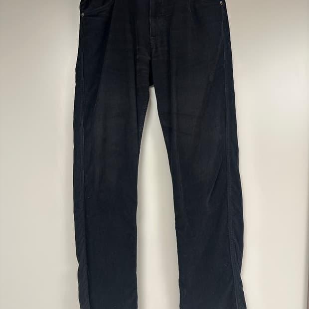 [3] 비즈빔 fluxus cords 18 블랙