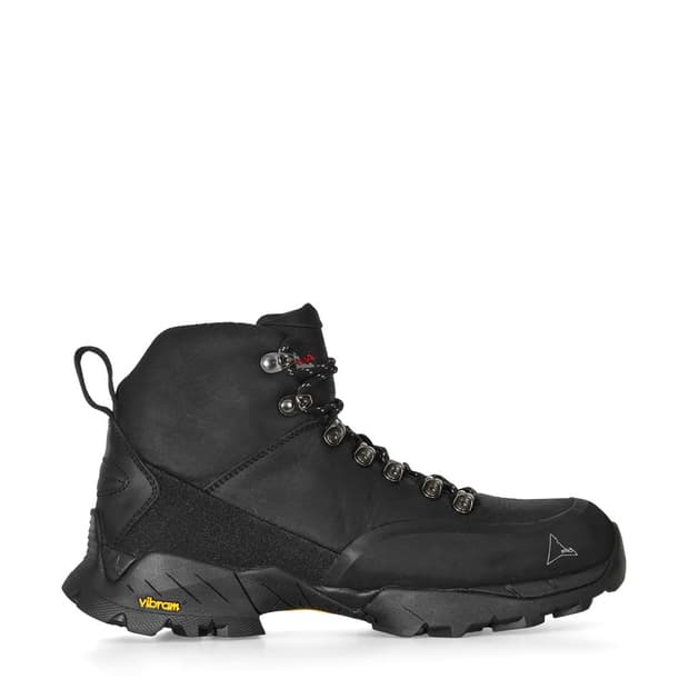 ROA ANDREAS HIKING BOOTS
