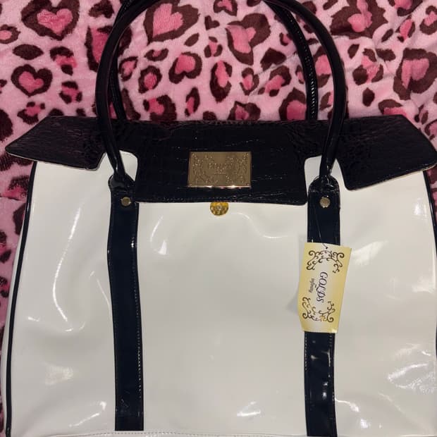 오네갸루 golds infinity 보스턴 백 갸루 마즈 다이아