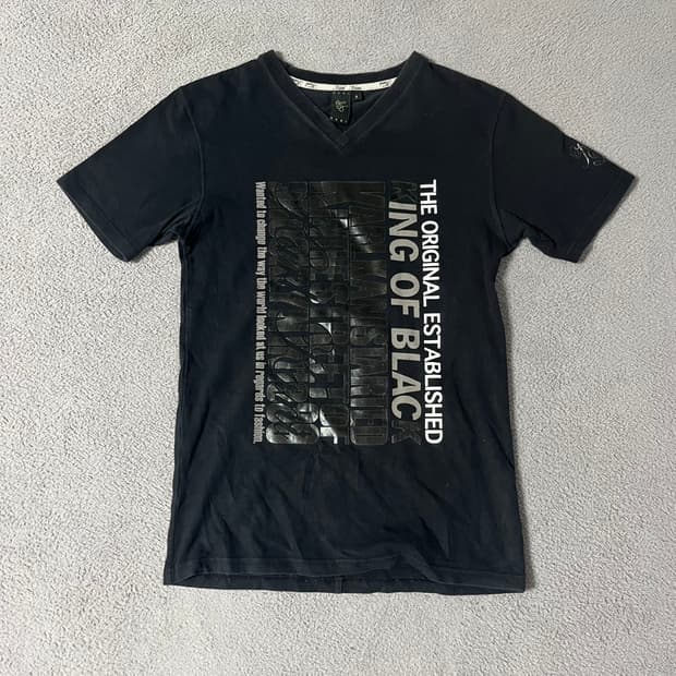 Y2k t shirt