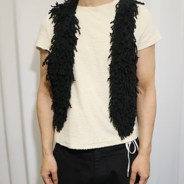 Vivienne Tam vest