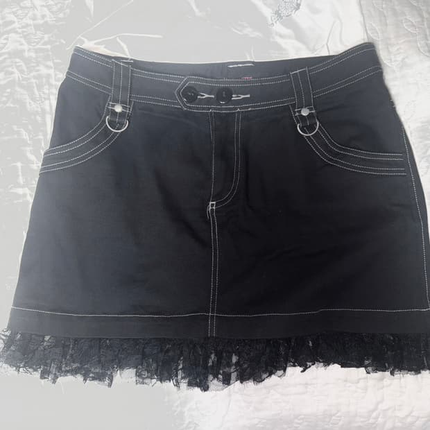 ALGONQUINS skirt