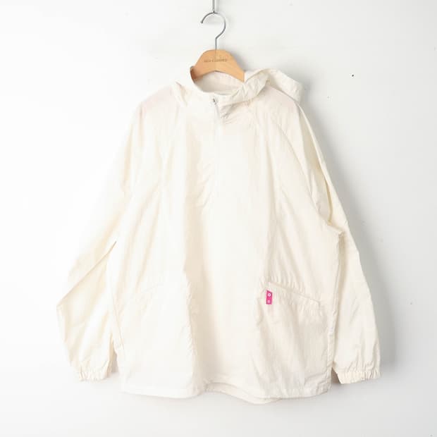 77/뮬라웨어 고프 아노락