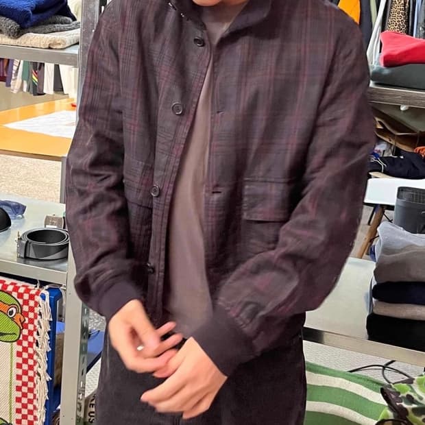 Cp company 플라이트 자켓