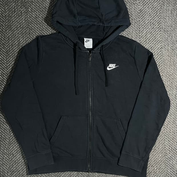 [95] NIKE 나이키 후드집업