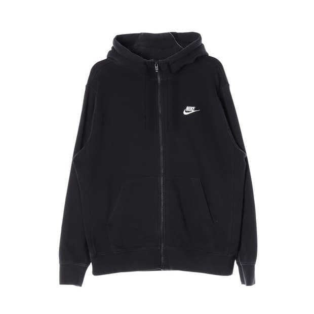 나이키 후드집업 L