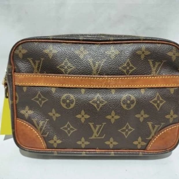 [S급 복원] 루이비통(LOUIS VUITTON) 모노그램 트로카데로 세