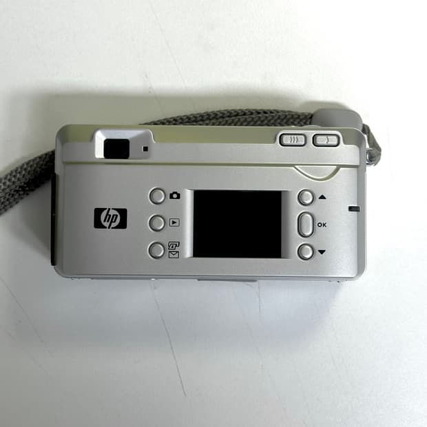 hp photosmart 435