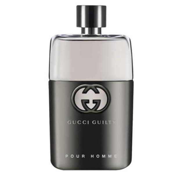 구찌 길티 뿌르옴므 오드뚜왈렛 90ml