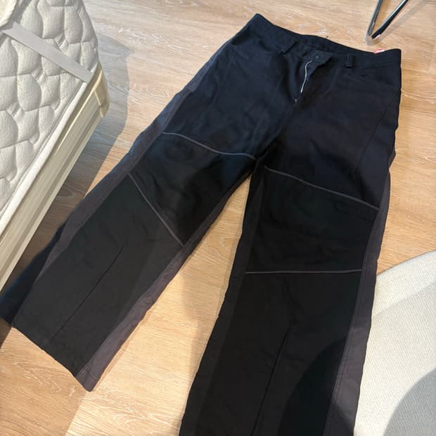 Xlim ep.6 04 Trousers 