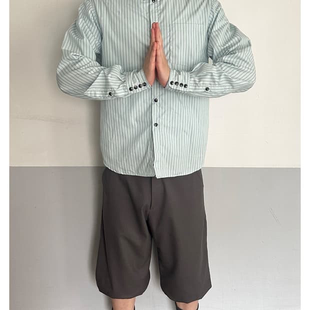 솔라리오스 Rond Shrit 2size