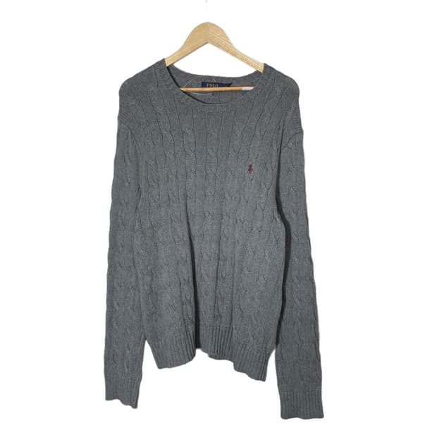 폴로 랄프로렌 신형 니트 L 