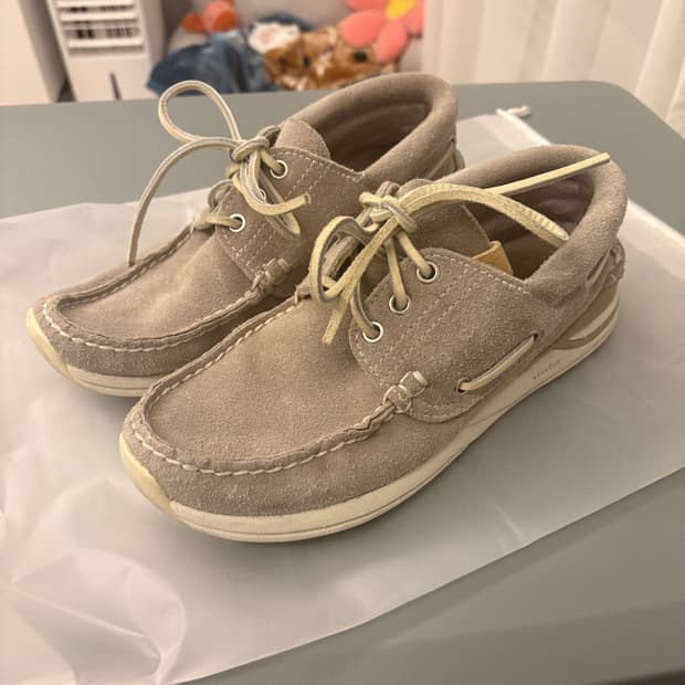 비즈빔 호크니 그레이