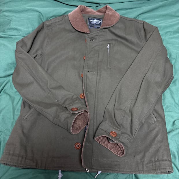 프리즘웍스 자켓