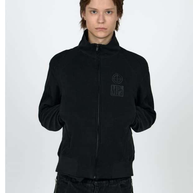 Mpa 집 재킷 m사이즈