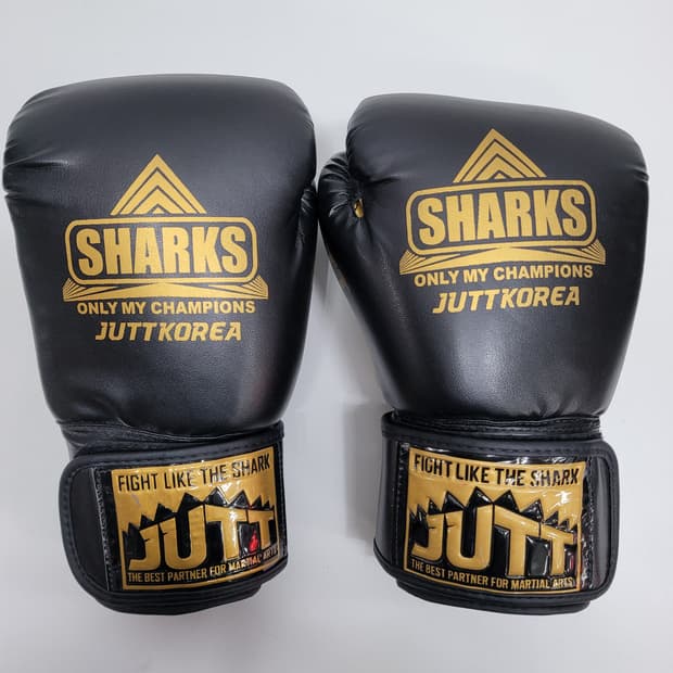 주트코리아 사크 복싱 글러브 / 10oz
