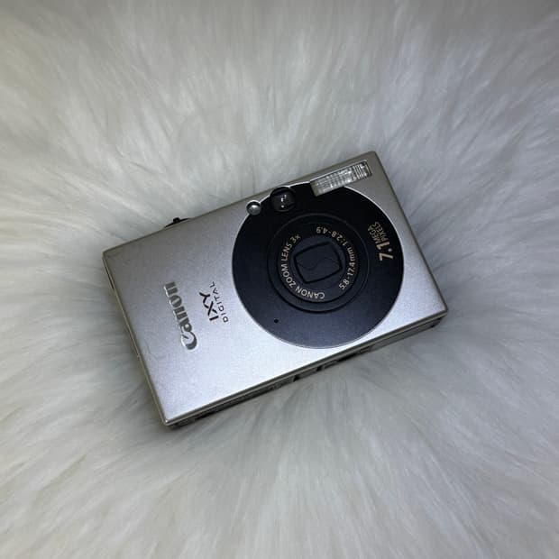 캐논 익시 ixy 10 (익서스 ixus 70)