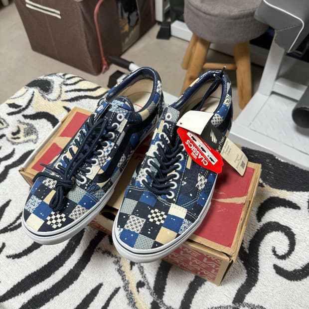 반스교토한정 280