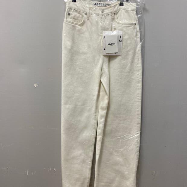 라벨아카이브 마리암 데님 2size 새상품