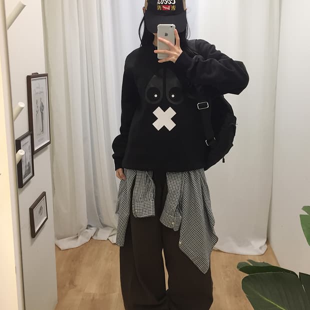 Unisex Moose Knuckles Sweatshirt 95