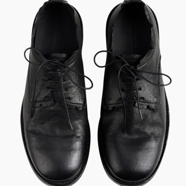 포스트아카이브팩션 파프 트림드 더비 260