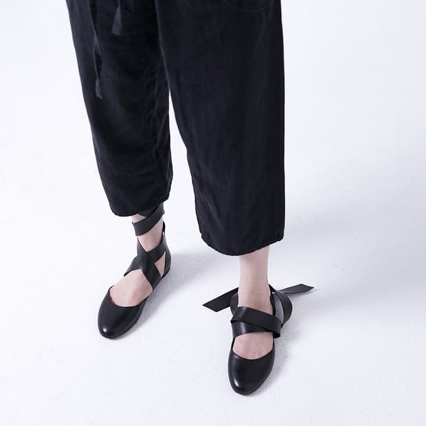 Ballet Flat Shoes