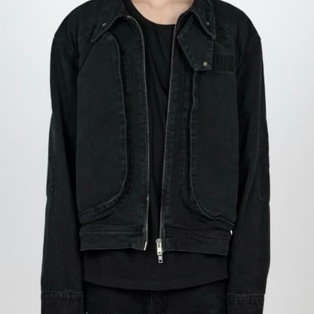 플라스틱프로덕트 3d mods jacket