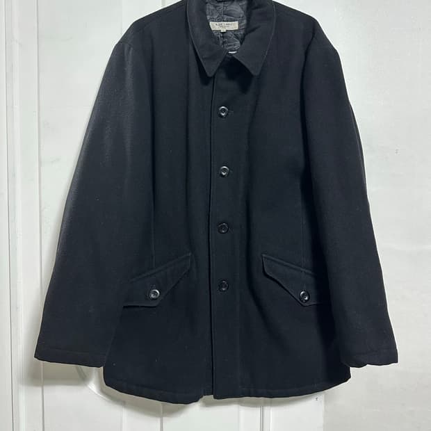 유나이티드애로우즈 블루라벨 코트