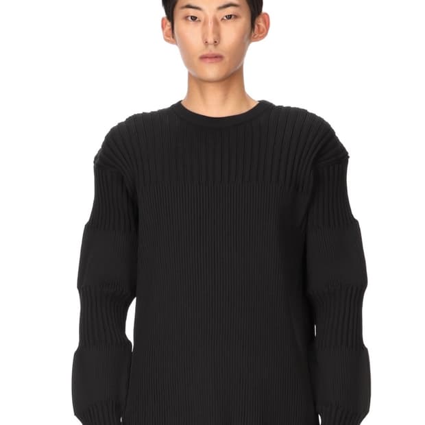 [5] cfcl flute 니트