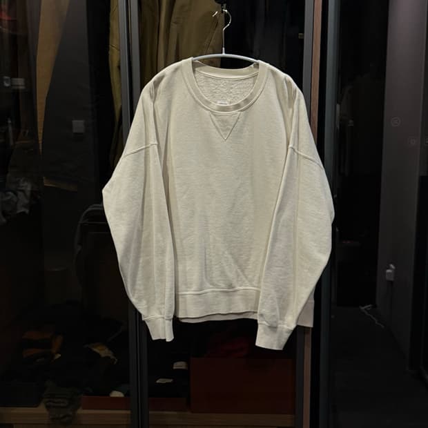 [3] 비즈빔 점보 sb 스웻 dmgd 24aw