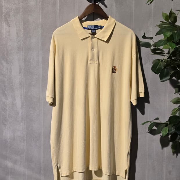 Polo by Ralph Lauren 클래스트 폴로셔츠