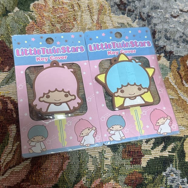 고전 리틀포레스트 키커버