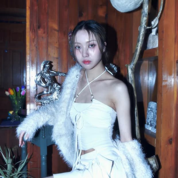페인오어플레져 모르포 탑