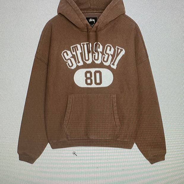 스투시80