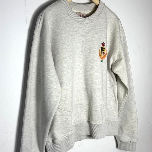 stu오피스 맨투맨 스웻셔츠