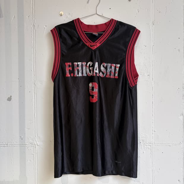 90's NIKE jersey